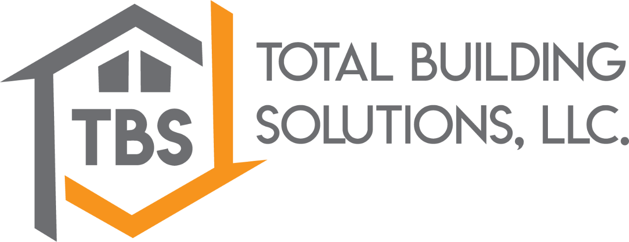 Total Building Solutions, LLC Logo