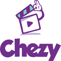 Advertise Edge, LLC (DBA Chezy) Logo