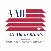 All About Blinds Logo