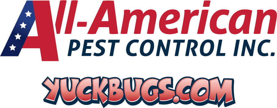 All American Pest Control, Inc. Logo