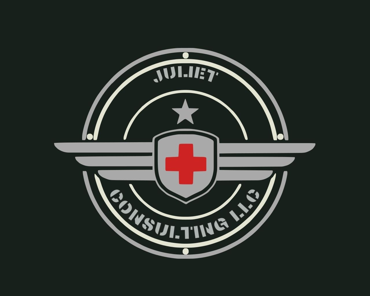 Juliet Consulting, LLC Logo