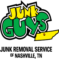 Junk Guys Nashville