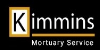 Kimmins Mortuary Logo