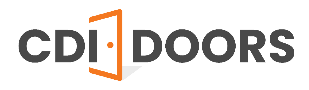 CDI Doors Logo