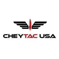 Cheytac USA Logo