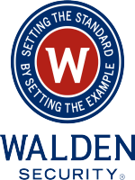 Metropolitan Security Services DBA Walden Security