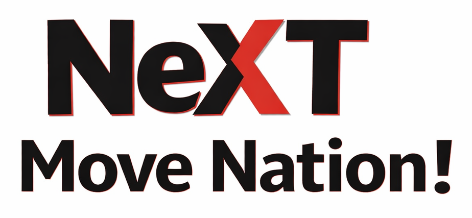 Next Move Nation Consulting, LLC Logo