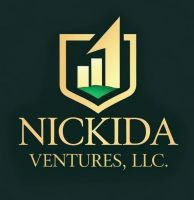 Nickida Ventures, LLC Logo