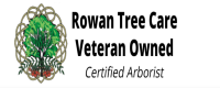 Rowan Tree Care, LLC Logo