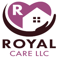 Royal Care LLC Logo