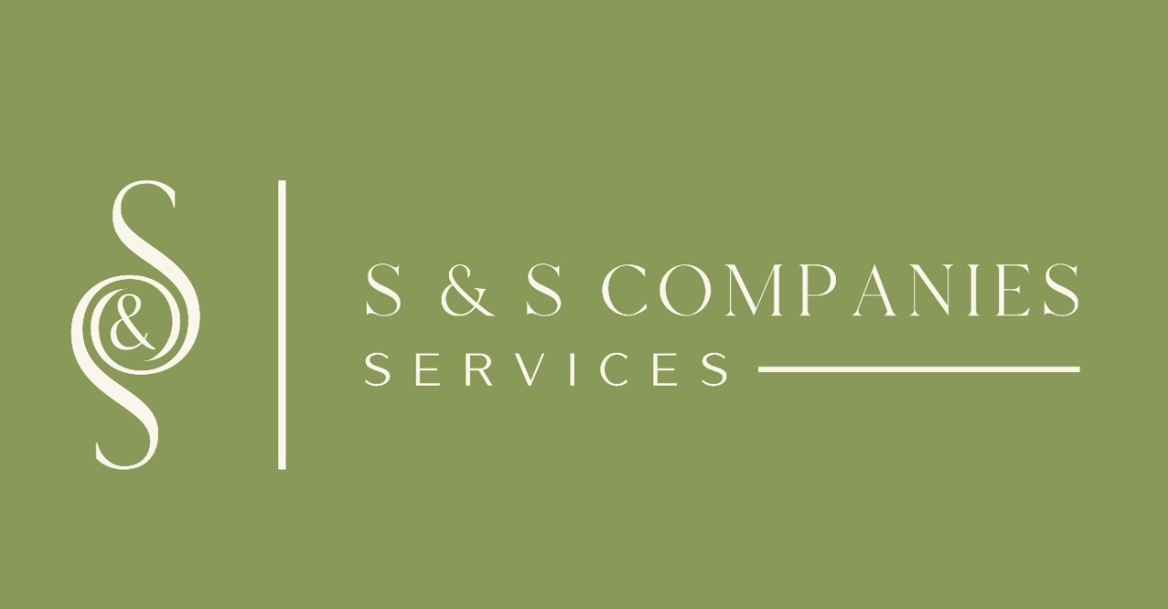 S & S Companies LLC Logo