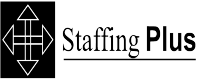 Staffing Plus, Inc. Logo