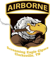 Screaming Eagle Cigars