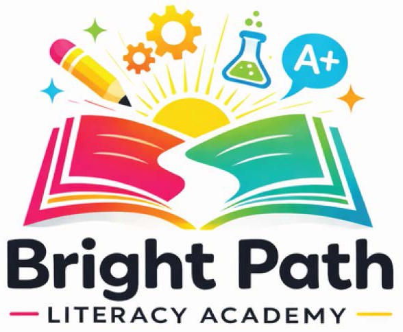 Bright Path Literacy Academy LLC Logo