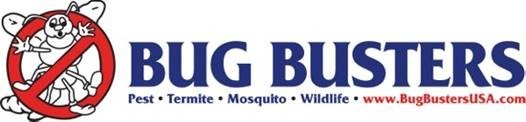 Bug Busters, Inc. Logo