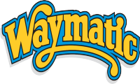 Waymatic, Inc. Logo