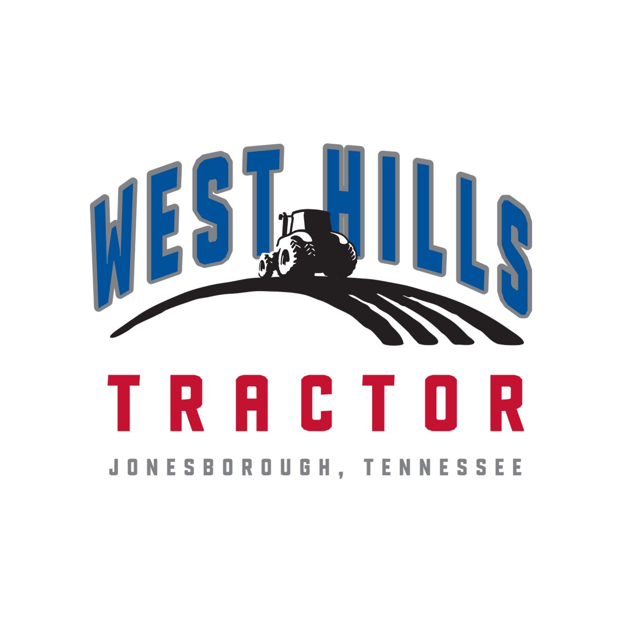 West Hills Tractor, Inc.
