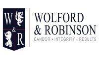 Wolford & Partners, PLLC (DBA Wolford & Robinson) Logo