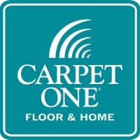 Deaton's Carpet One Logo