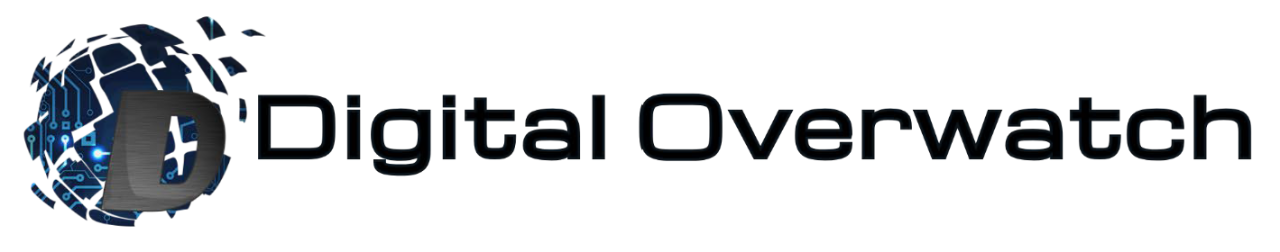 Digital Overwatch Logo
