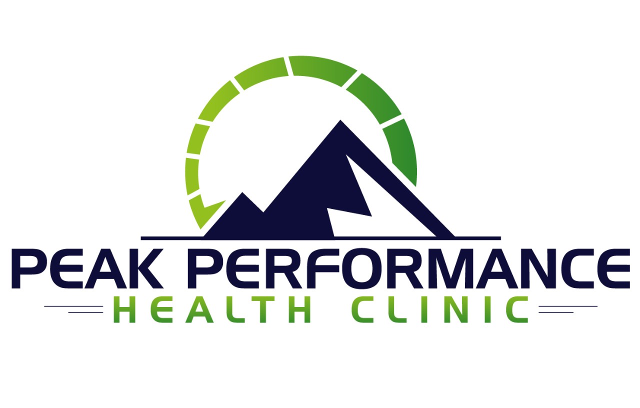 Peak Performance Health Clinic, PLLC Logo