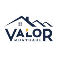 Valor Mortgage, LLC Logo