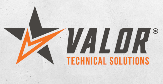 Valor Technical Solutions, LLC Logo
