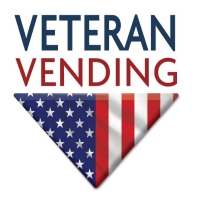 Veteran Vending, LLC Logo