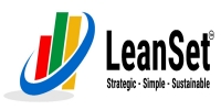 LeanSet Logo