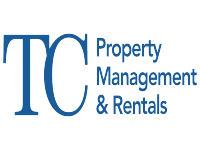 TC Property Management & Rentals Logo