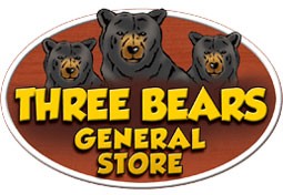 Three Bears, Inc Logo