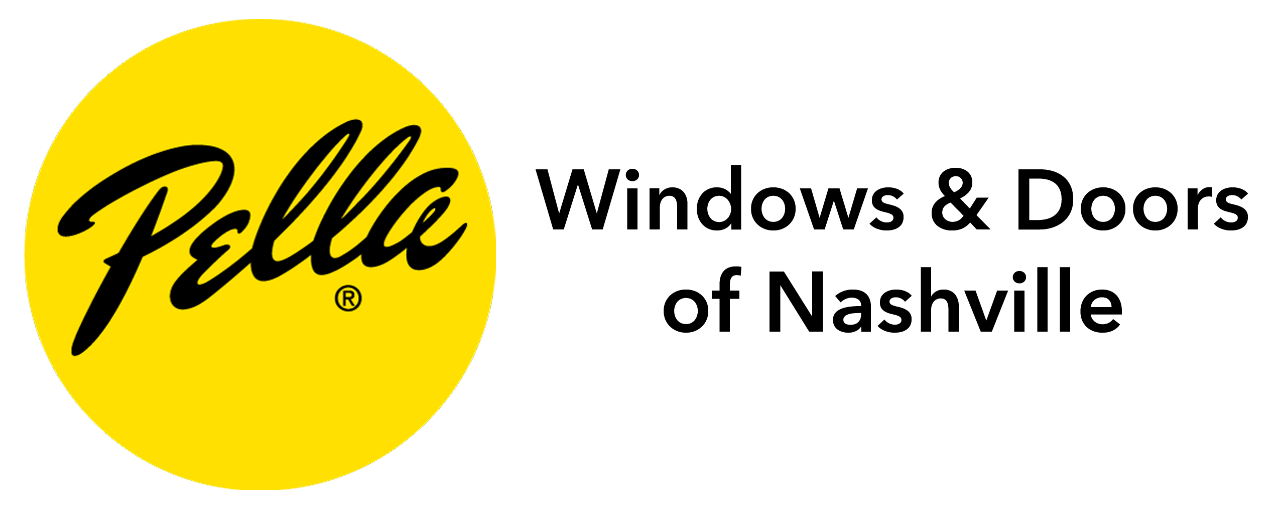 TLC Windows and Doors Logo