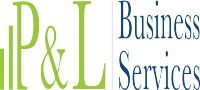 P&L Business Services LLC Logo