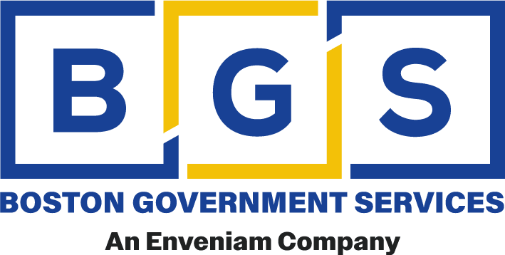 Boston Government Services, LLC Logo