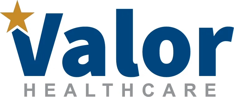 Valor Health  (Cookeville Community Based Outpatient Clinic) Logo