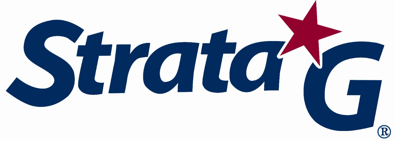 Strata-G, LLC Logo