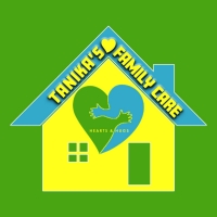 Tanika's Family Home Care, LLC Logo