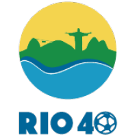 Rio 40 LLC Logo