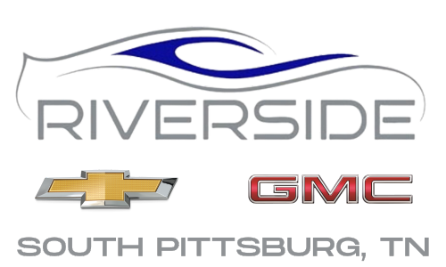 Riverside Chevrolet GMC Logo