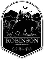 Robinson Psychological Services Logo