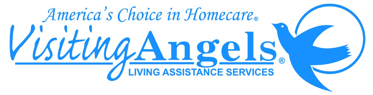 Frankincenses Enterprises, LLC (DBA Visiting Angels Chattanooga) Logo