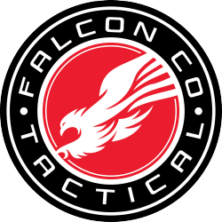 Falcon Company Tactical Logo