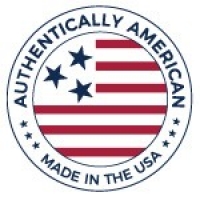Authentically American Logo