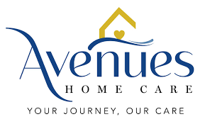 Avenues Home Care Logo