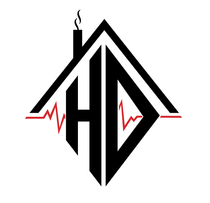 Home Dr Pros, LLC Logo