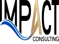 Impact Consulting Logo