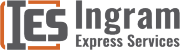 Ingram Express Services Logo