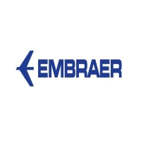 Embraer Aircraft Maintenance Services Logo
