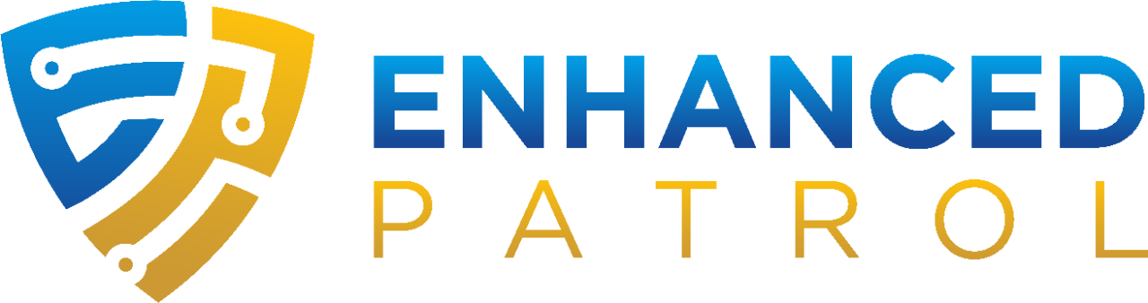 Enhanced Patrol, LLC Logo