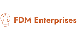 FDM Enterprises Logo